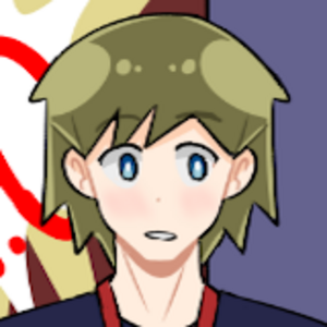 Fade Episode 14 - Cool