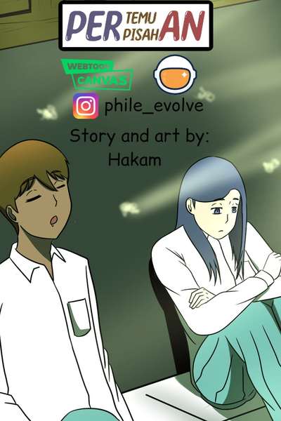 The first time we've met