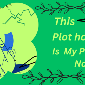 Help! The Villian is too Meticulous.