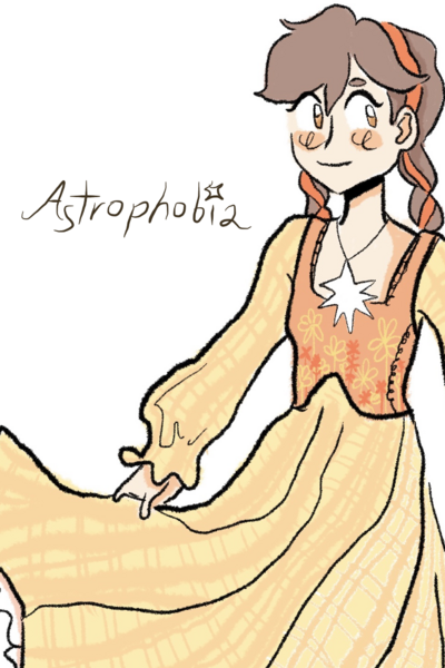 Astrophobia