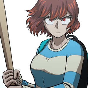 A trav&eacute;s del cristal azul: P2 (2/2)