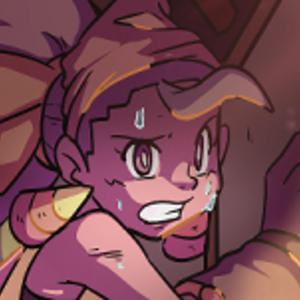 Summer Spook - 4th Anniversary Chapter 3