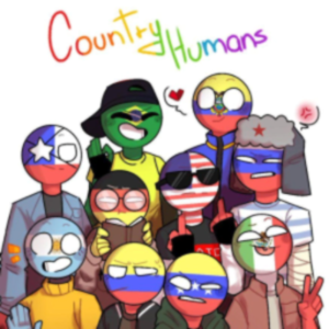 Vista de gran colombia parte2 