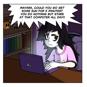 May