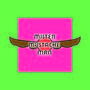 MISTER MUSTACHE MAN