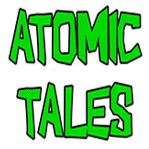 Atomic Tales: Hollow Moon 6