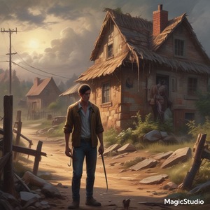 The decision to revenge