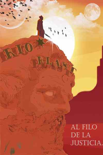 rio-blast en espa&ntilde;ol