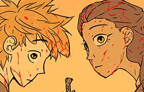 custom banner