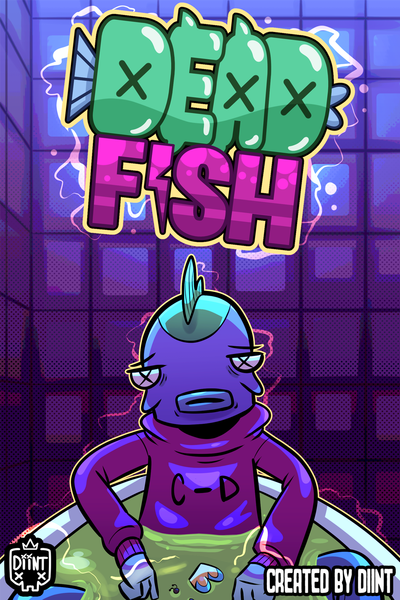 DEAD FISH (ESP)