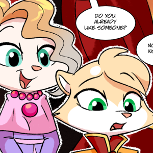 Royal cherry - page 17