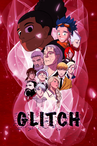 GLITCH