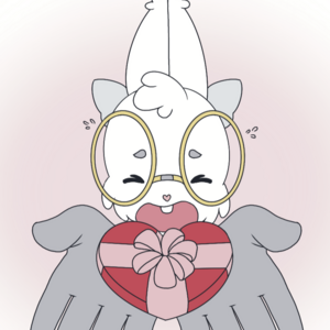 Minisode 1: Confession