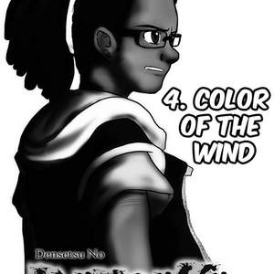 CH. 4. Color of the Wind. 