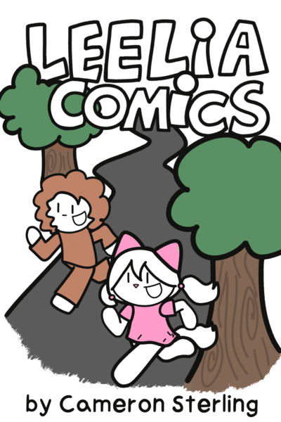 Leelia Comics