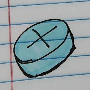 Don't Fall Out of the Office Chair