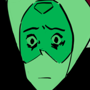 Character Asks 1