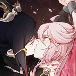 Phantom Paradise is featured on Webtoon!