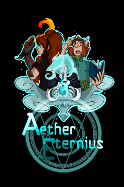 Aether Eternius