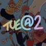 TUE @ 2