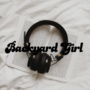 Backyard Girl