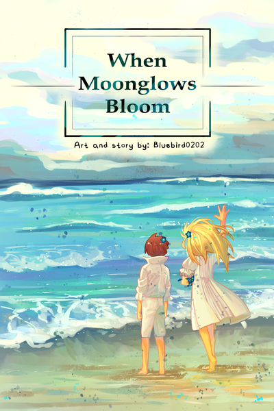 When Moonglows Bloom