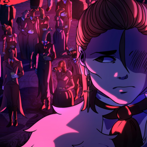 Chapter 5 - The Solution (Part 2)