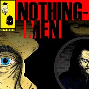 09 - I'm Waiting For My Man 