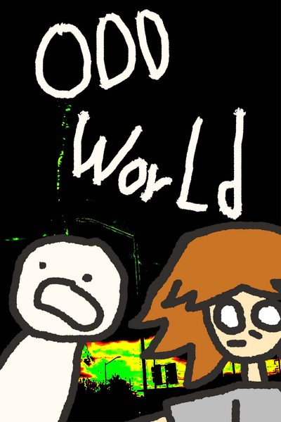 Odd World