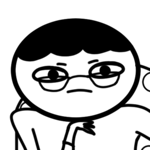 The least liked person in the world!