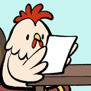 Service with a smile