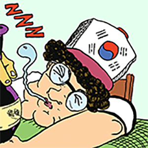 Ulleungdo: The Mysterious Island Episode 19