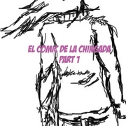 El comic de la chingada