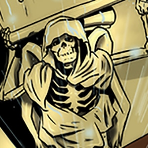 Season 1: The "Slaves of sin" storyline - Prelude