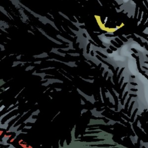 July 1st, 2019 "New Moon" Part 9: Paw