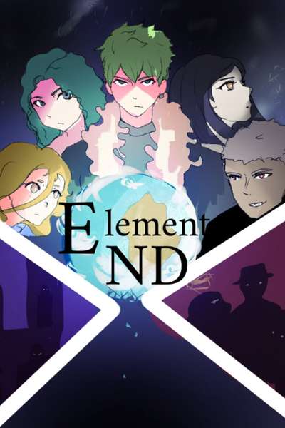 Element/ END