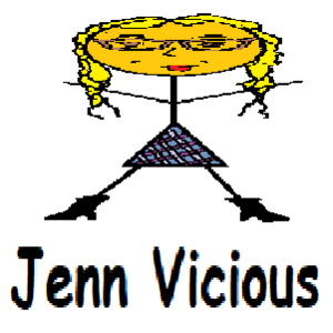 Jenn Vicious