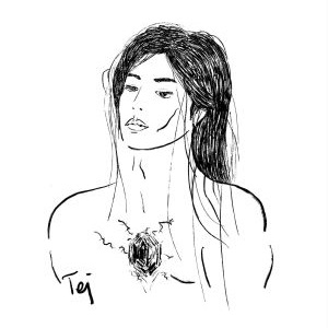 Bonus drawings / who's who
