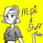 M-Pi n Stuff