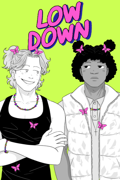 Low Down