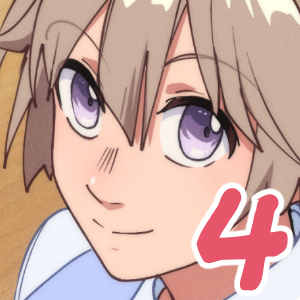 Like Threading a Needle #4