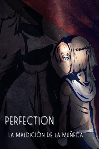 Perfection: The doll's curse