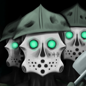 第２課・水中の同盟