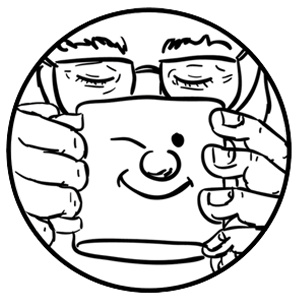 The Thrilling Adventures of Bagged Tea Man