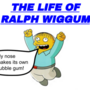 The Life of Ralph Wiggum -Episode 1