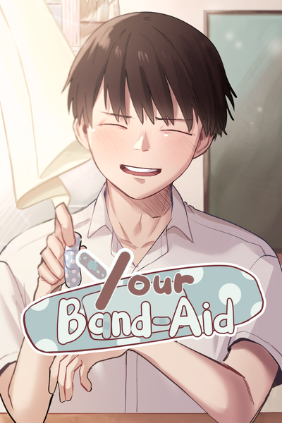 Your Band-Aid
