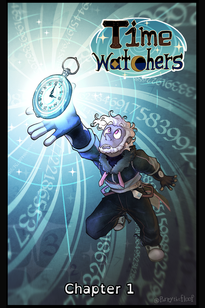 Time Watchers
