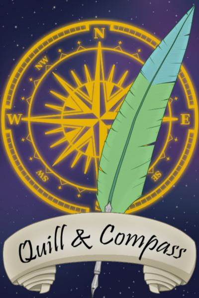 Quill and Compass
