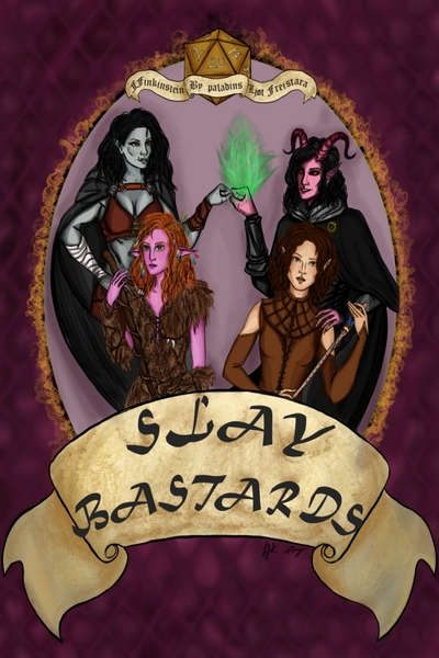 Slay Bastards