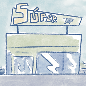 005 - You're My Best Friend